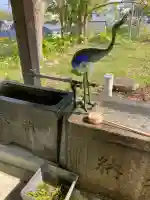 釧路一之宮 厳島神社(北海道)