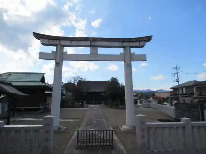 八幡神社(東京都)