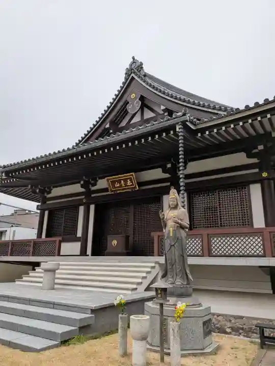 源空寺(東京都)