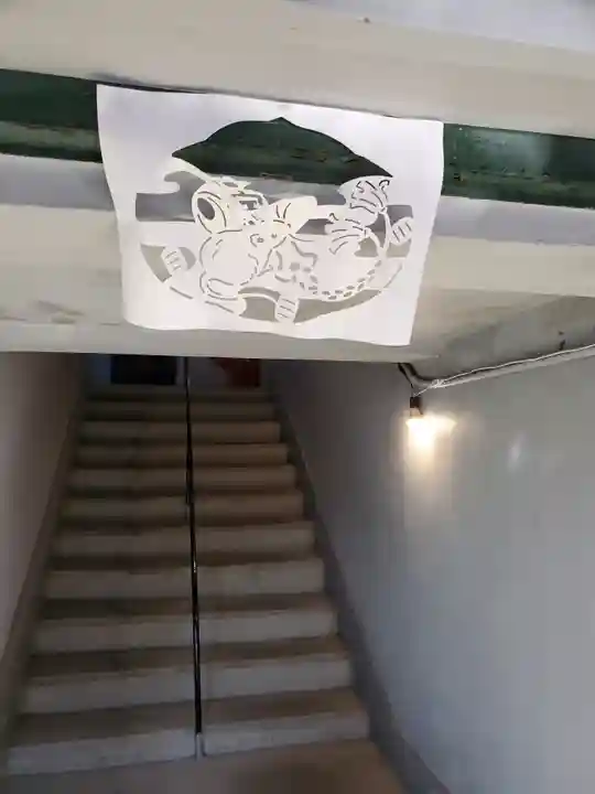 観音山慈眼院(高崎観音)のその他建物