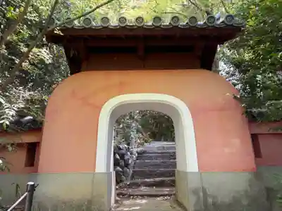 石峯寺(京都府)