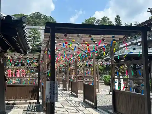 秋葉總本殿可睡斎(静岡県)