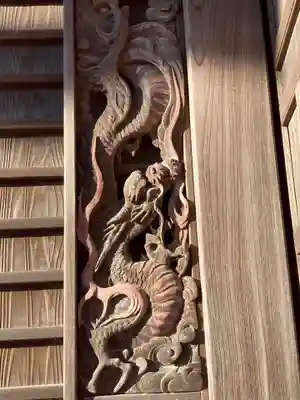 熊野神社(神奈川県)