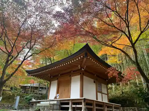 神峯山寺(大阪府)