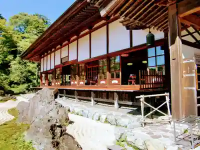 青龍山 吉祥寺のその他建物