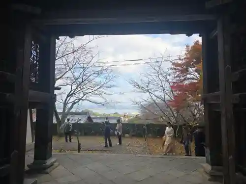 西教寺(滋賀県)