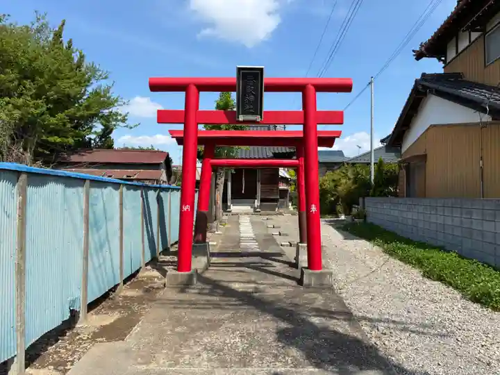 香取神社(千葉県)