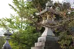 大草神社の建物その他