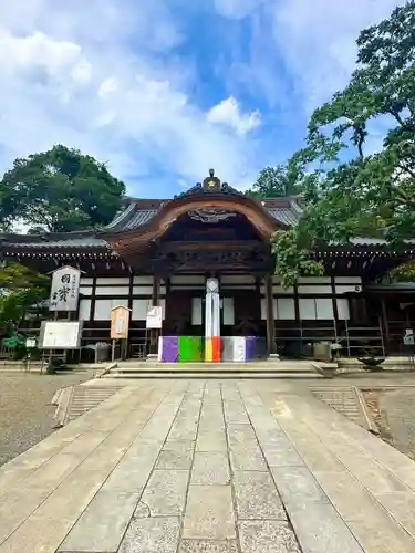 深大寺(東京都)