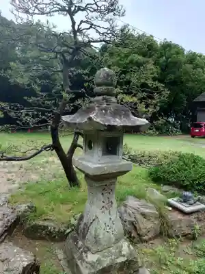 年毛神社(福岡県)