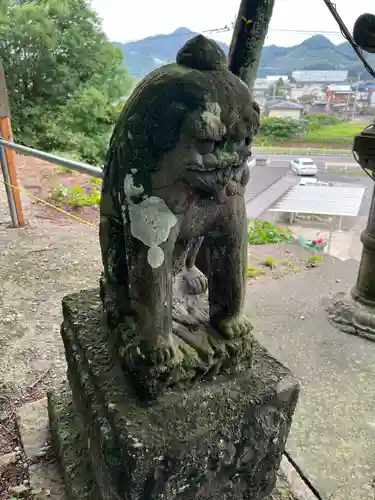 賀茂別雷神社(栃木県)