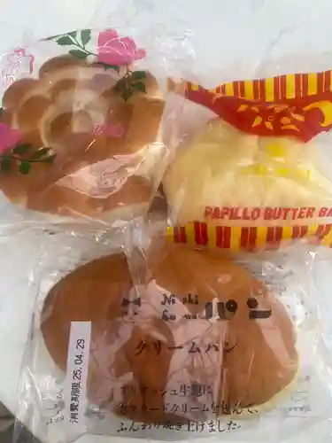 成田熊野神社(千葉県)