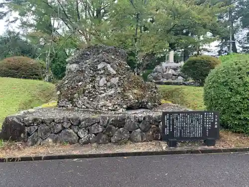 熊野大社のその他建物