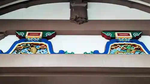 湯島天満宮のその他建物