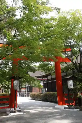 賀茂御祖神社（下鴨神社）(京都府)