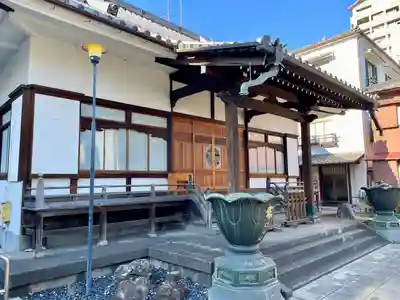雄松院(東京都)