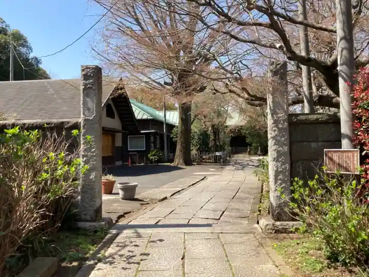 最勝寺教学院のその他建物