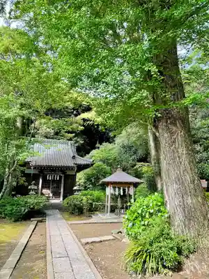 蛇苦止明神(蛇苦止堂)(神奈川県)