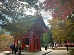 比叡山延暦寺(滋賀県)