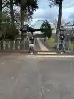 平戸護国神社(長崎県)