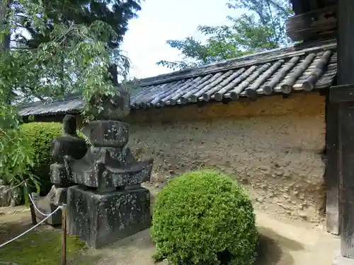 慈尊院のその他建物