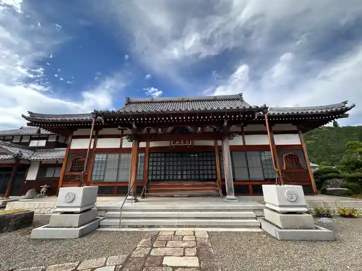 玉泉寺(福井県)