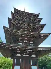 覚王山 日泰寺(愛知県)