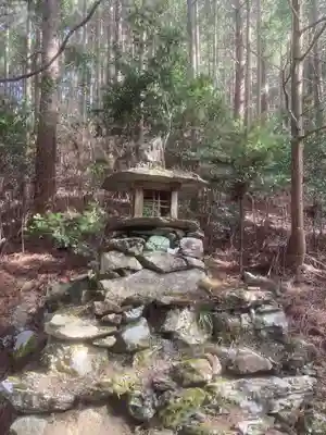 立岩神社(徳島県)
