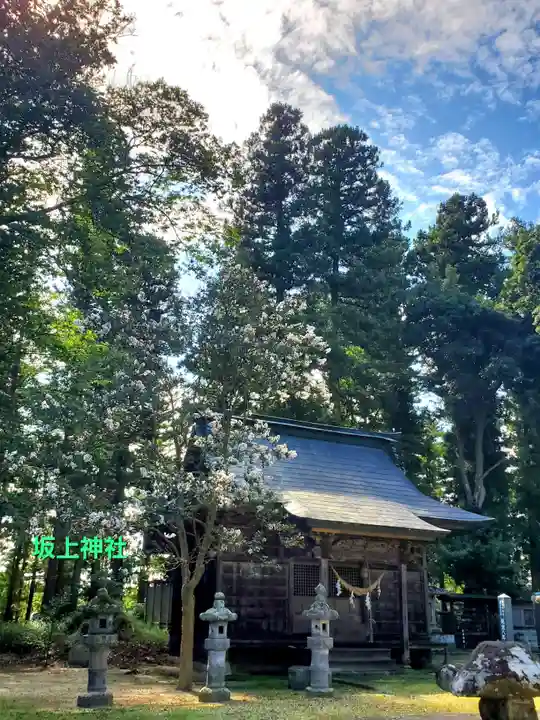 田村神社(福島県)