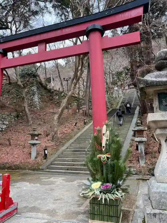 談山神社(奈良県)