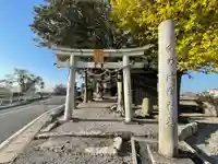 金刀比羅神社(滋賀県)
