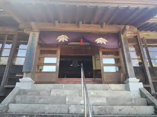 文殊仙寺(大分県)