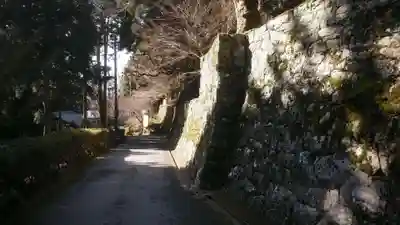 播州清水寺のその他建物
