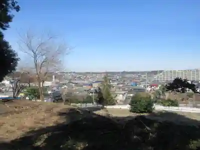 八坂神社(神奈川県)