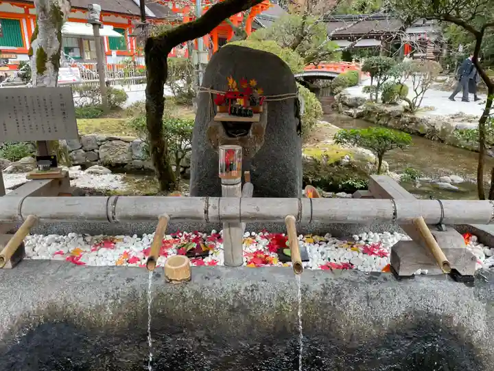 賀茂別雷神社(上賀茂神社)(京都府)