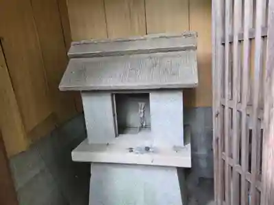 瀬戸ヶ谷八幡社(神奈川県)