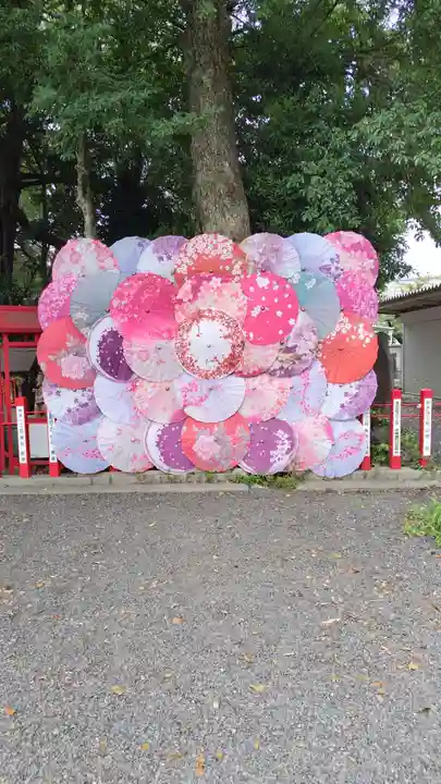 別小江神社(愛知県)