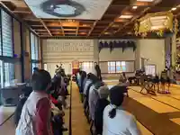 伊勢の国 四天王寺(三重県)