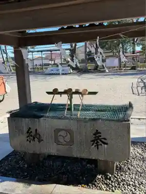 神明社(東京都)