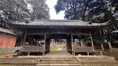 大歳神社(兵庫県)