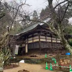 松尾寺(京都府)