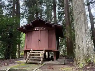室生龍穴神社(奈良県)
