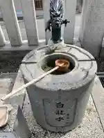 甲斐奈神社(山梨県)