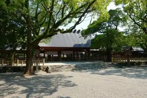 熱田神宮のその他建物