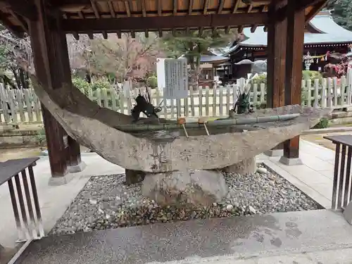 多家神社(広島県)
