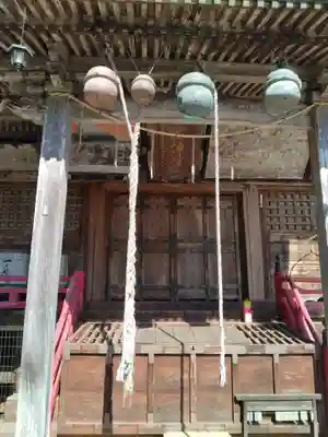 八雲神社(宮城県)
