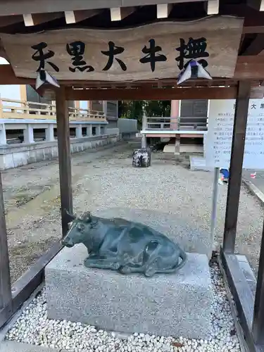 館腰神社(宮城県)