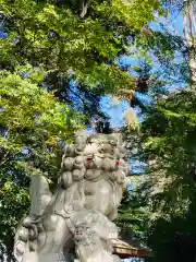 鹿嶋神社(茨城県)