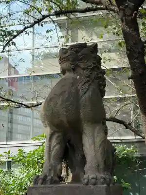 日枝神社(東京都)
