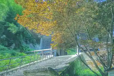 宝珠山 立石寺のその他建物